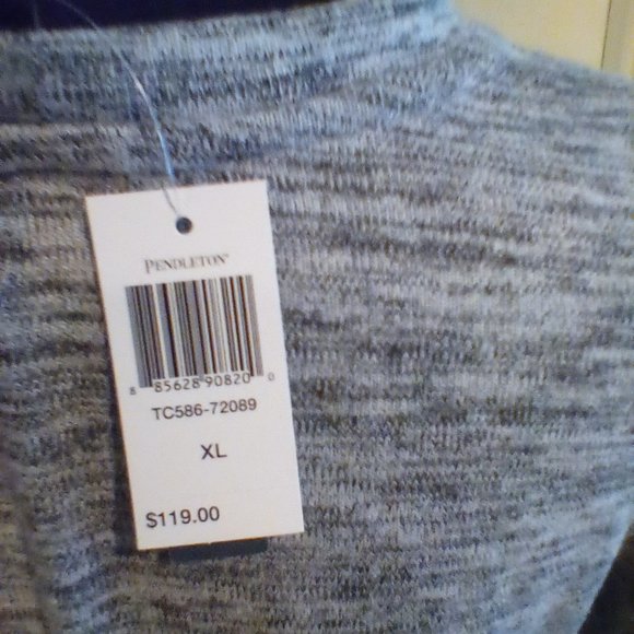 Knit Dress - Picture 2 of 3